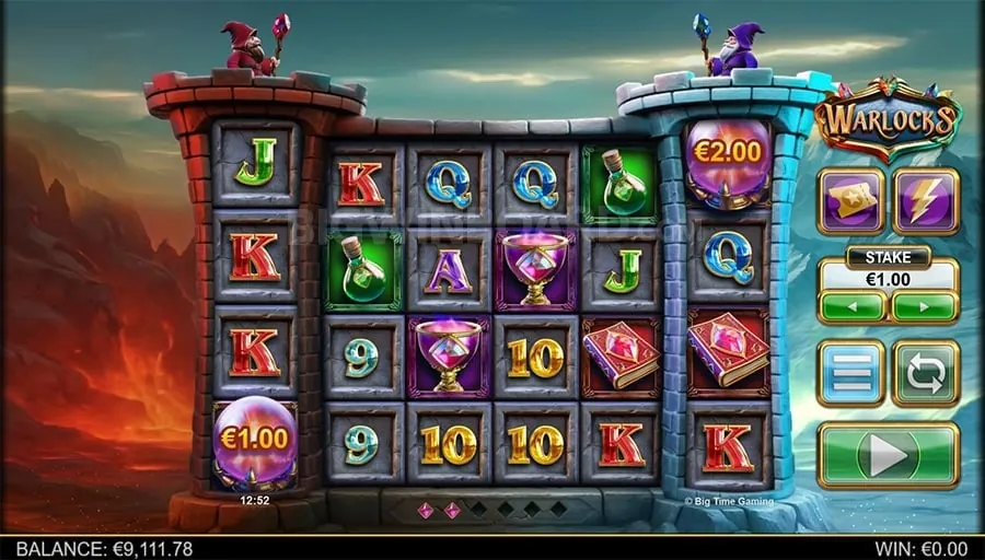 Weekly cashback for casino table game