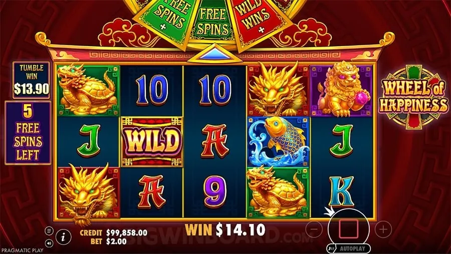 Innovative Dice and Roulette Table Games