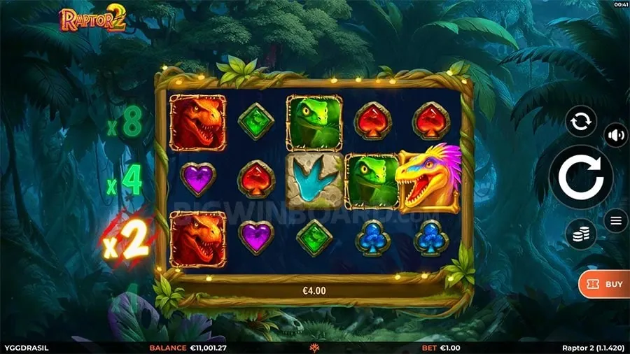 36 Choosing the Right Casino Game
