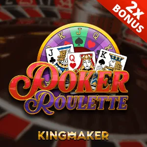 Three Card Poker Game