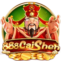 Baccarat game provider logo