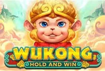 Slot game provider logo