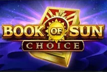 Casino table game provider logo