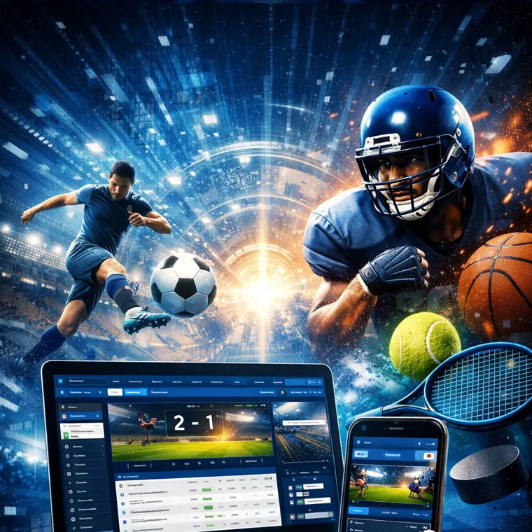 Licensed and regulated online gambling operator