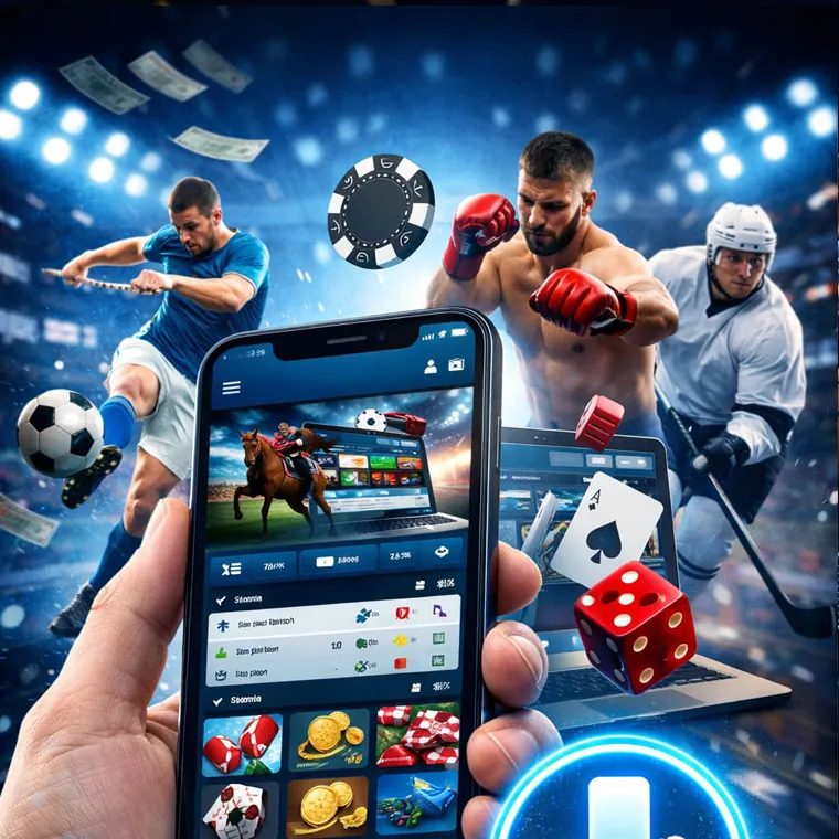 Exclusive bonuses and promotions for new members
