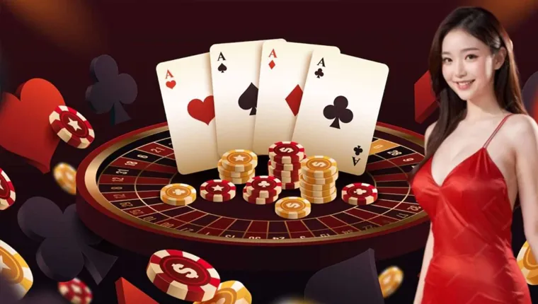 24/7 customer support for table game players
