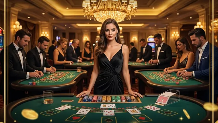 Evolution of Table Games: From Land-Based to Online