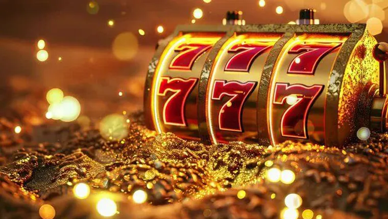 Live dealer baccarat table in an online casino