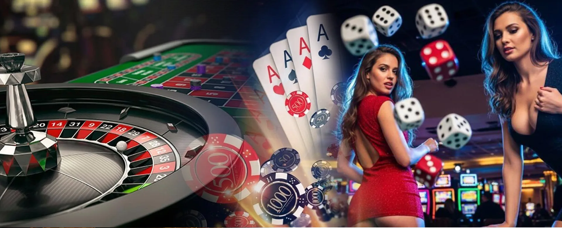 Exciting table game promotions and casino bonuses