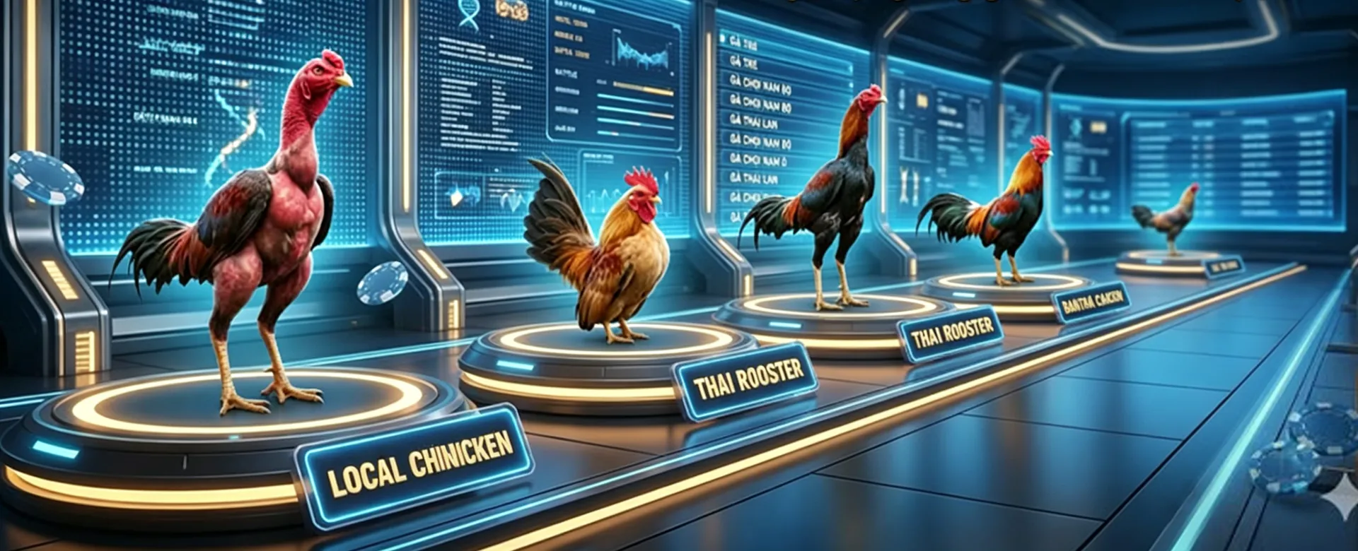 Evolution of table games from land-based to online in the Philippines