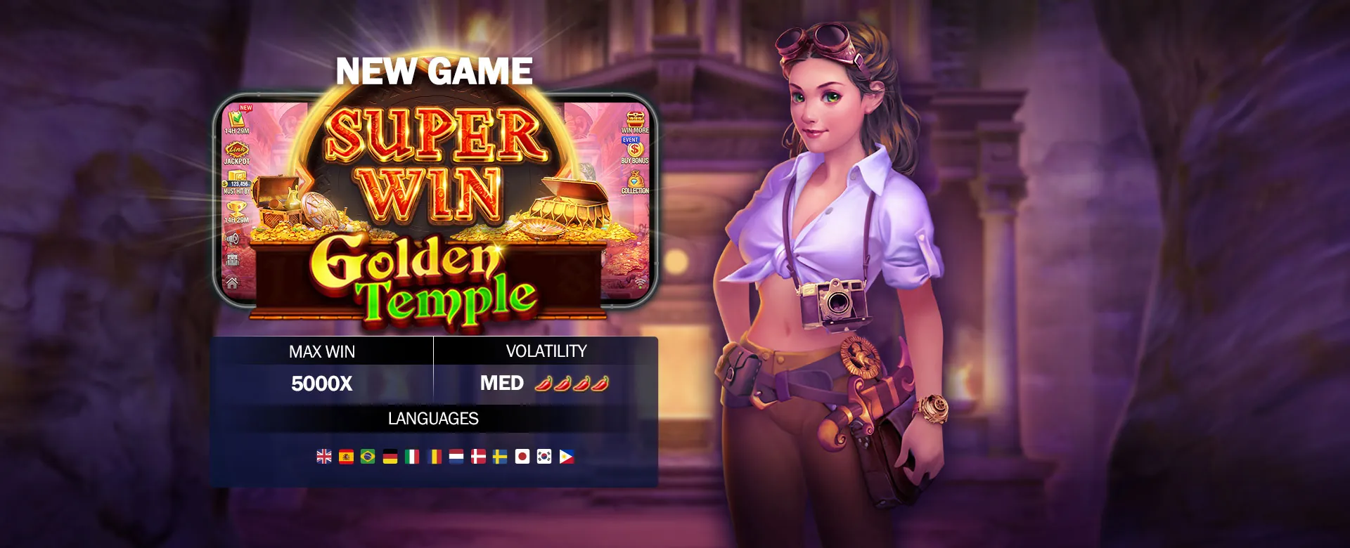 Download the official table game app for online casino PH players