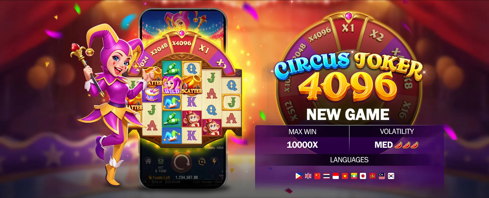 Exciting Arcade Table Games Online in Philippines
