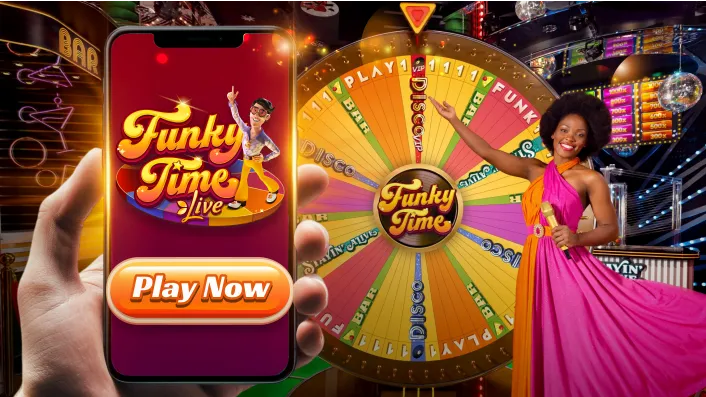 JILI slot game interface