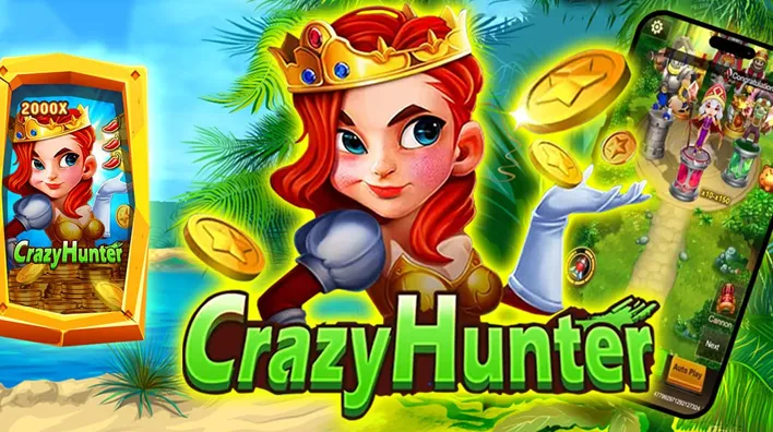 Variety of casino table games