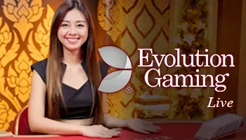 Live Dealer Table Games